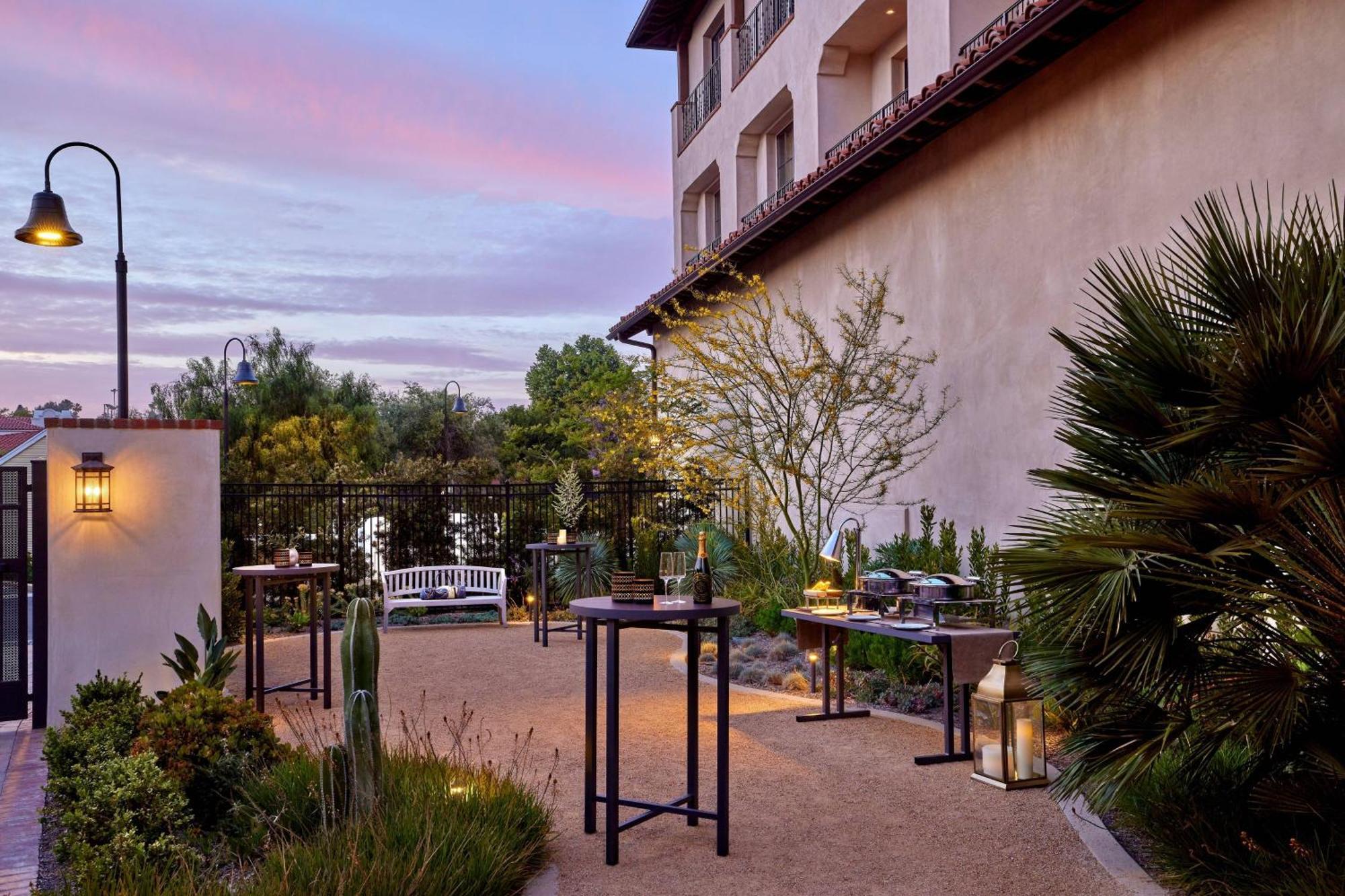 Inn At The Mission San Juan Capistrano, Autograph Collection Exterior photo