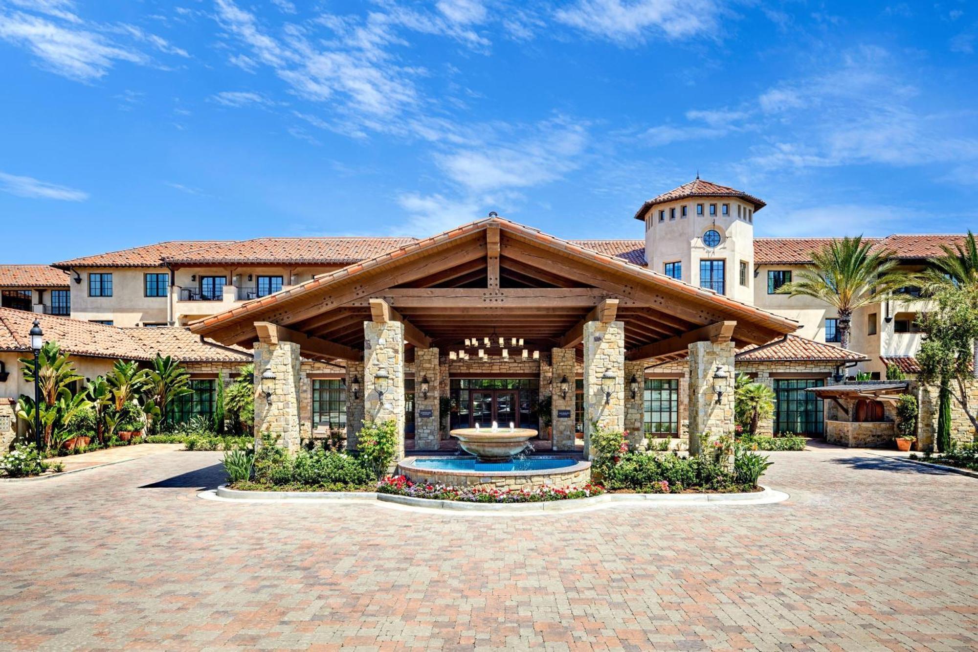 Inn At The Mission San Juan Capistrano, Autograph Collection Exterior photo