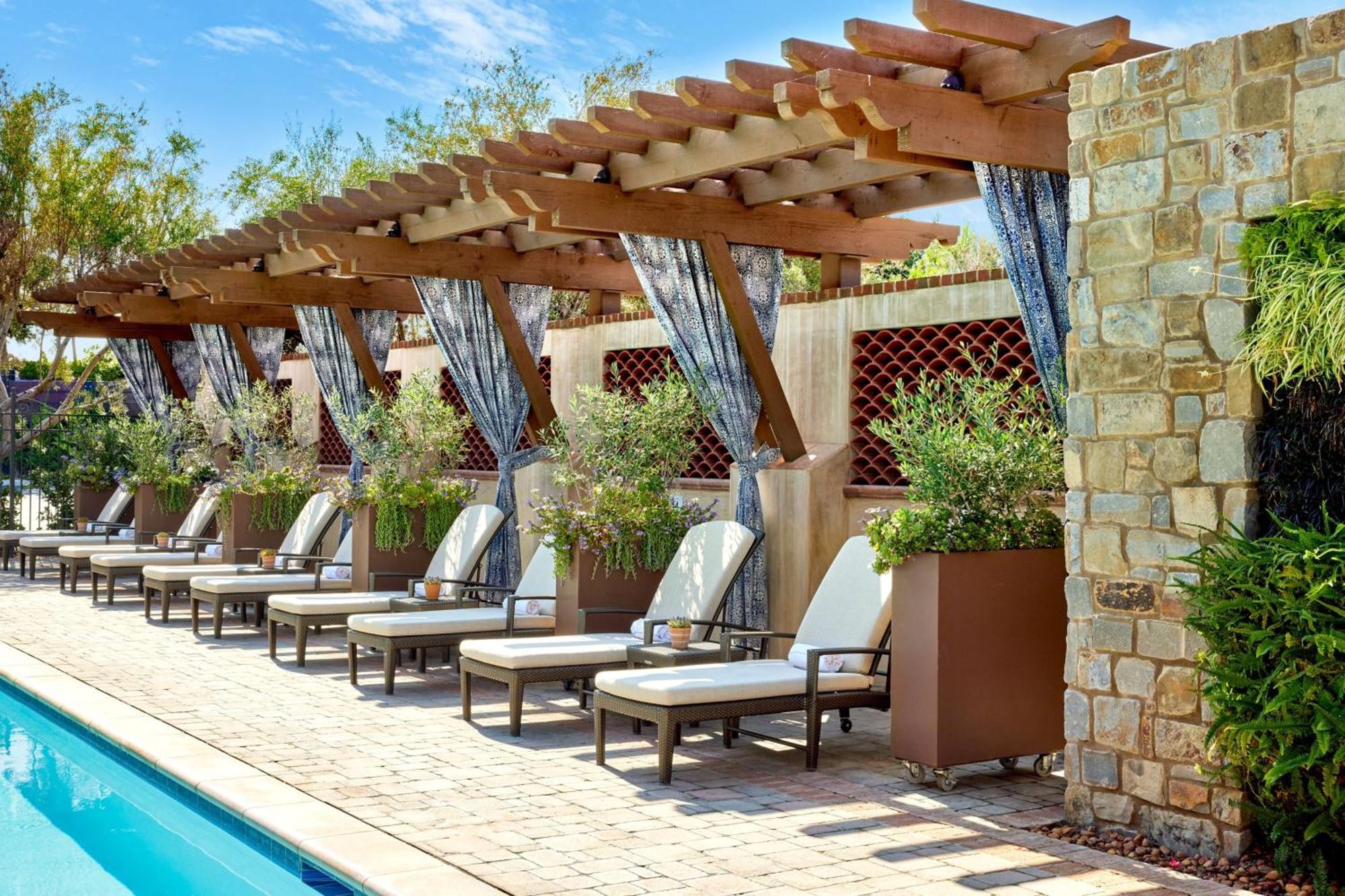 Inn At The Mission San Juan Capistrano, Autograph Collection Exterior photo
