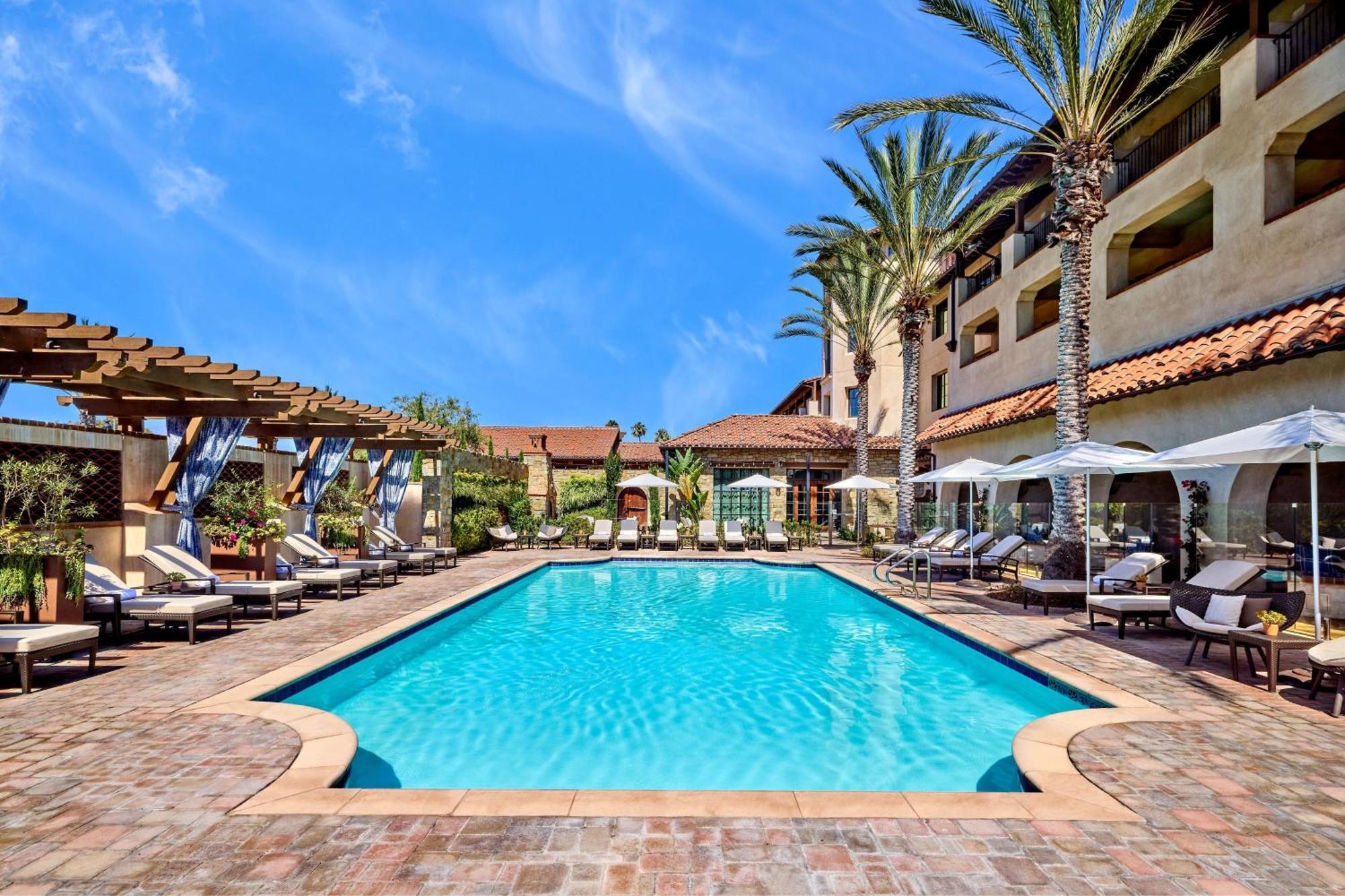 Inn At The Mission San Juan Capistrano, Autograph Collection Exterior photo