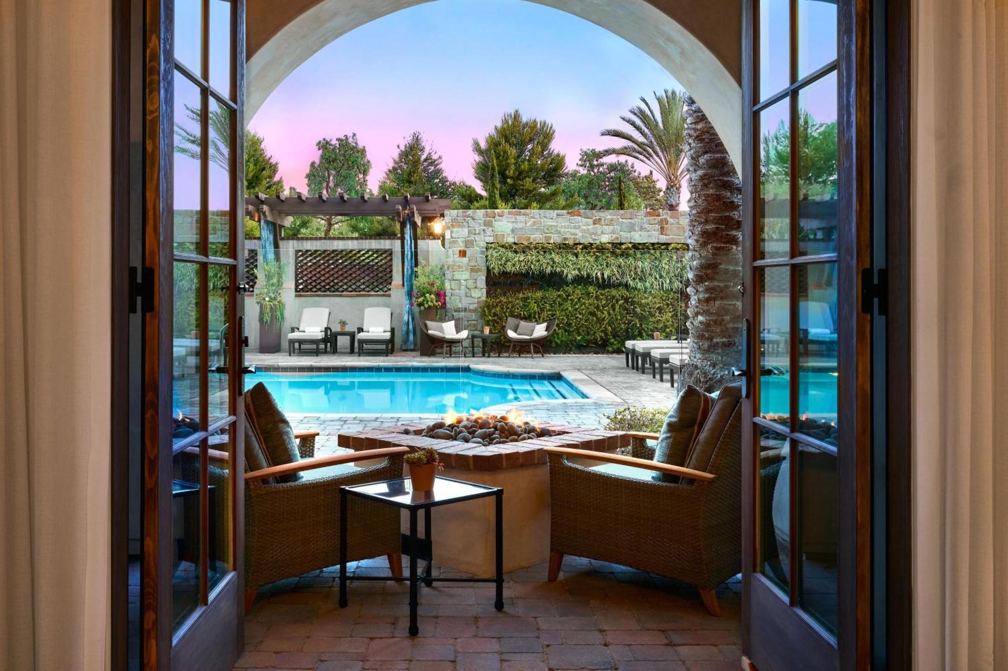 Inn At The Mission San Juan Capistrano, Autograph Collection Exterior photo