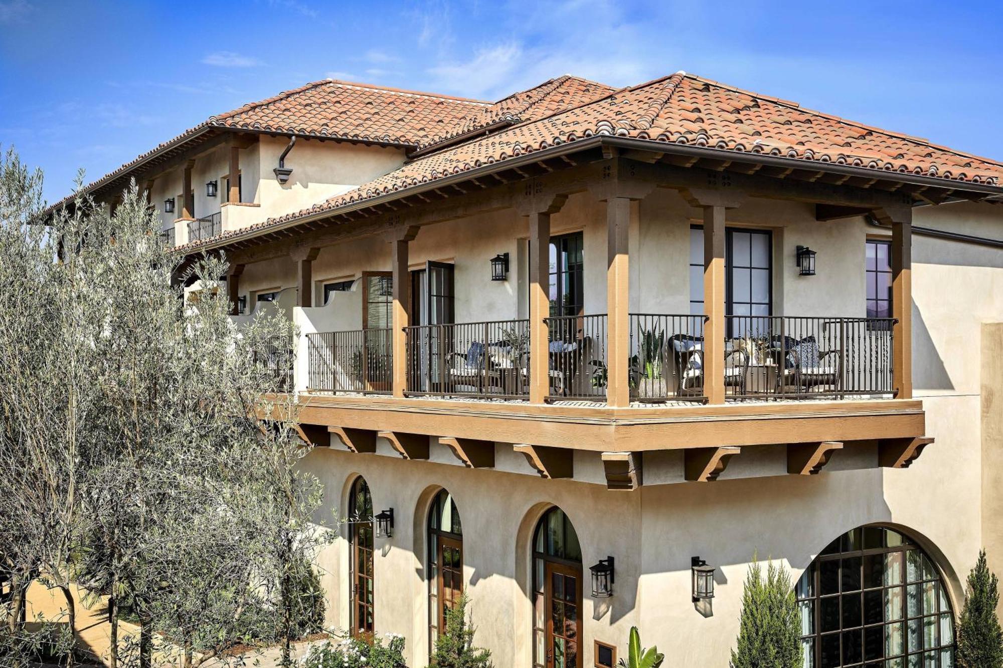 Inn At The Mission San Juan Capistrano, Autograph Collection Exterior photo